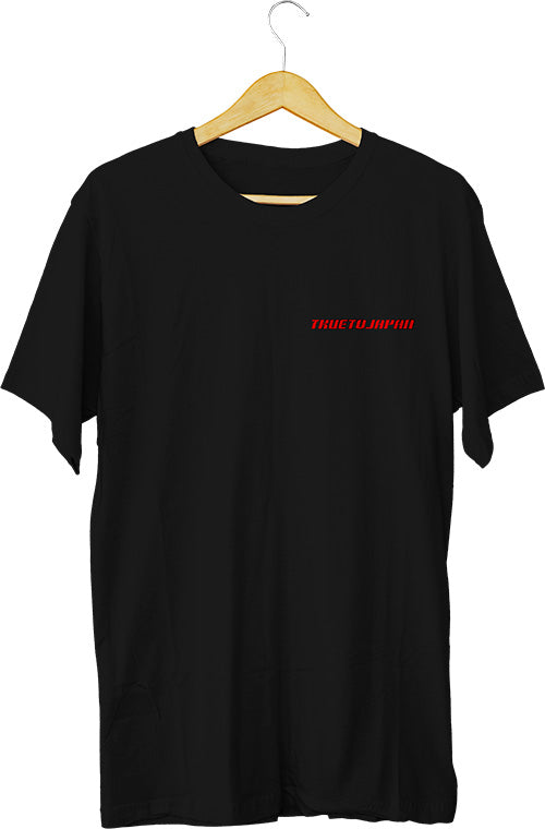 Remera Ferrari Stance