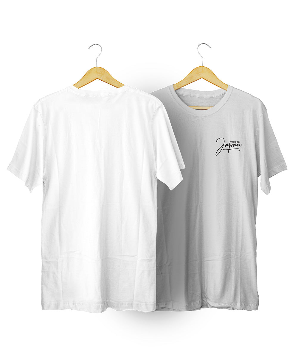 Clean Cut T-shirt
