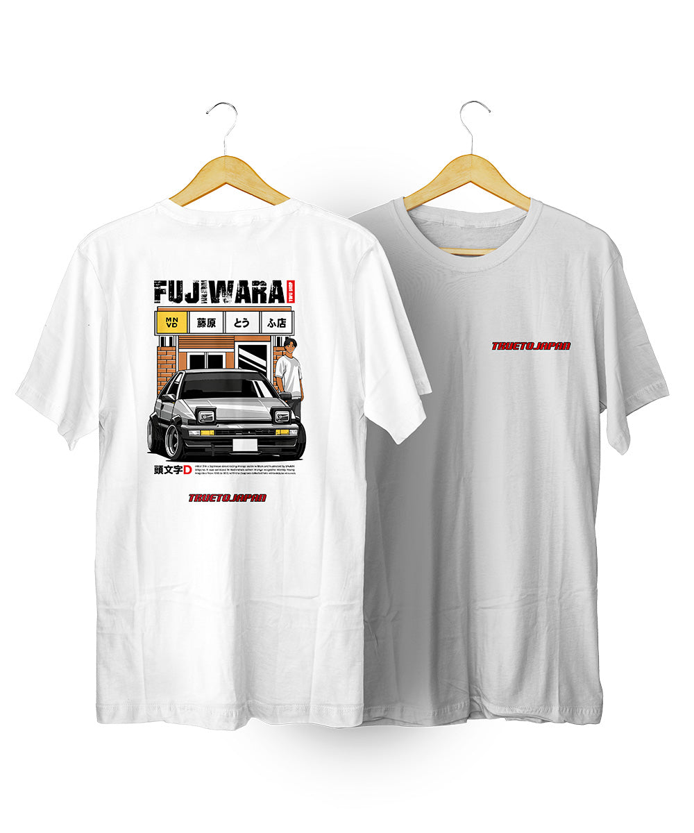 Remera Fujiwara