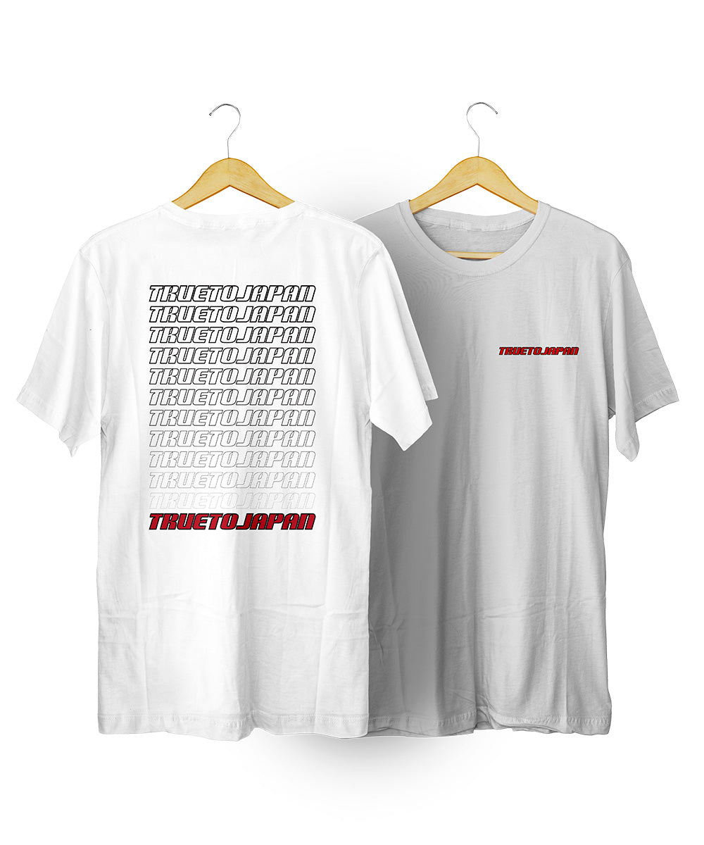 Remera TTJ Degrade