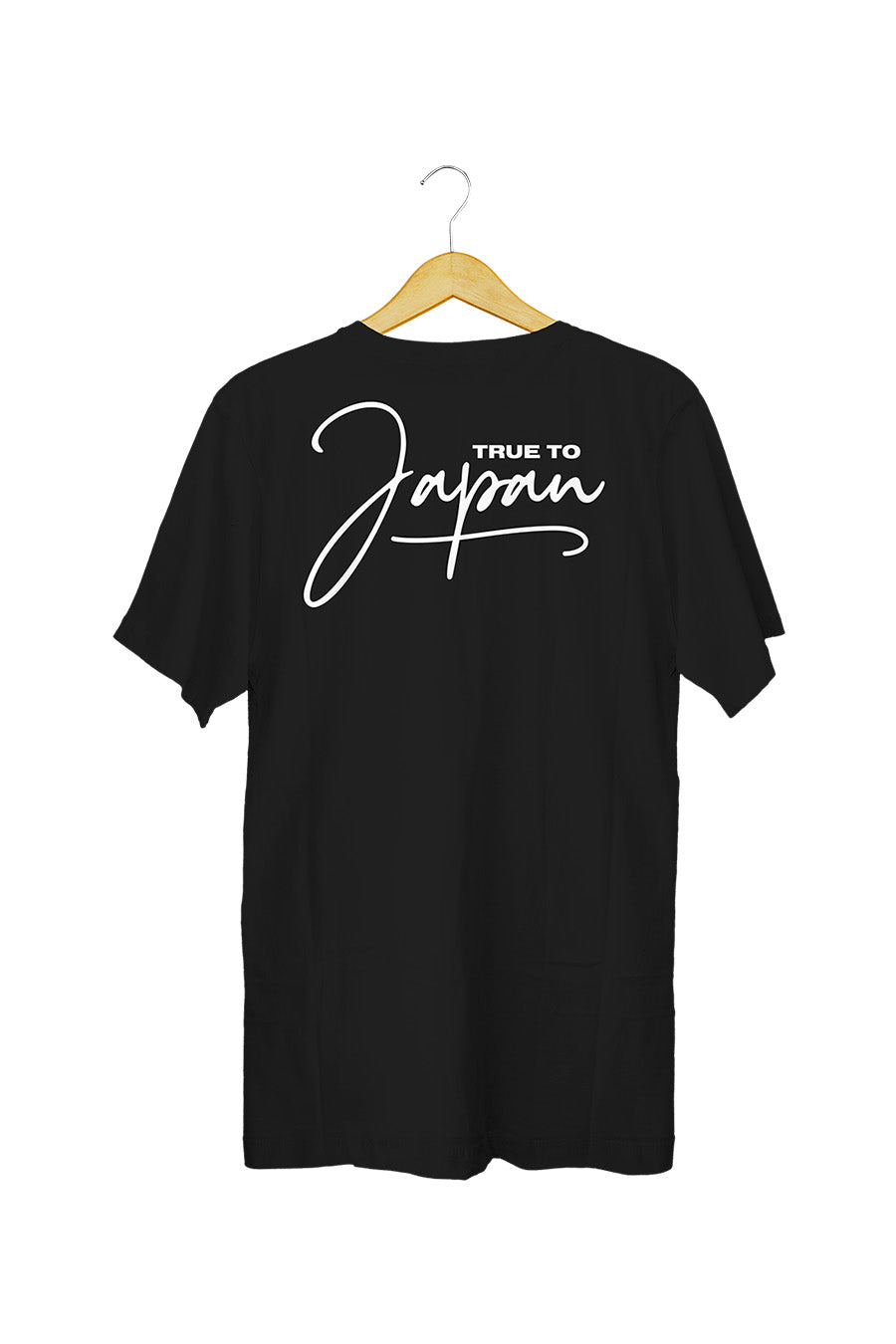Remera Signature