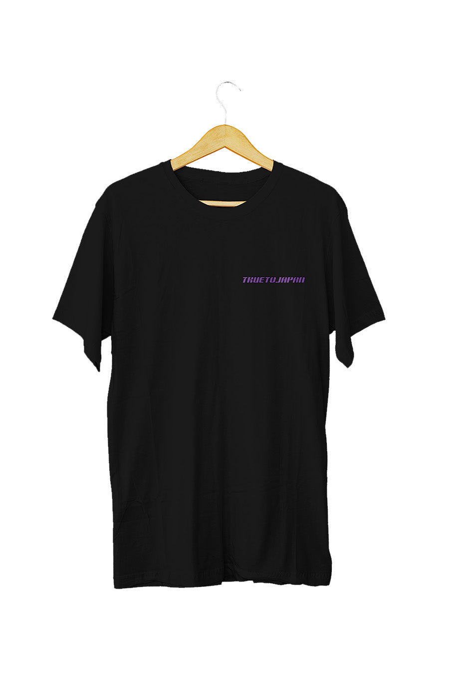 Remera Drifting is not a crime RX7