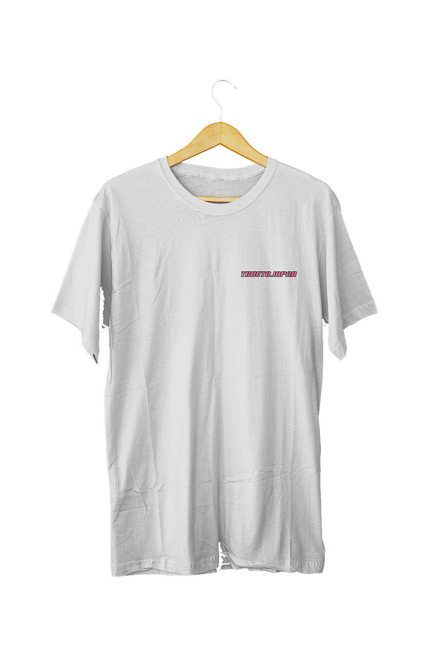 Remera Midnight Flamingo