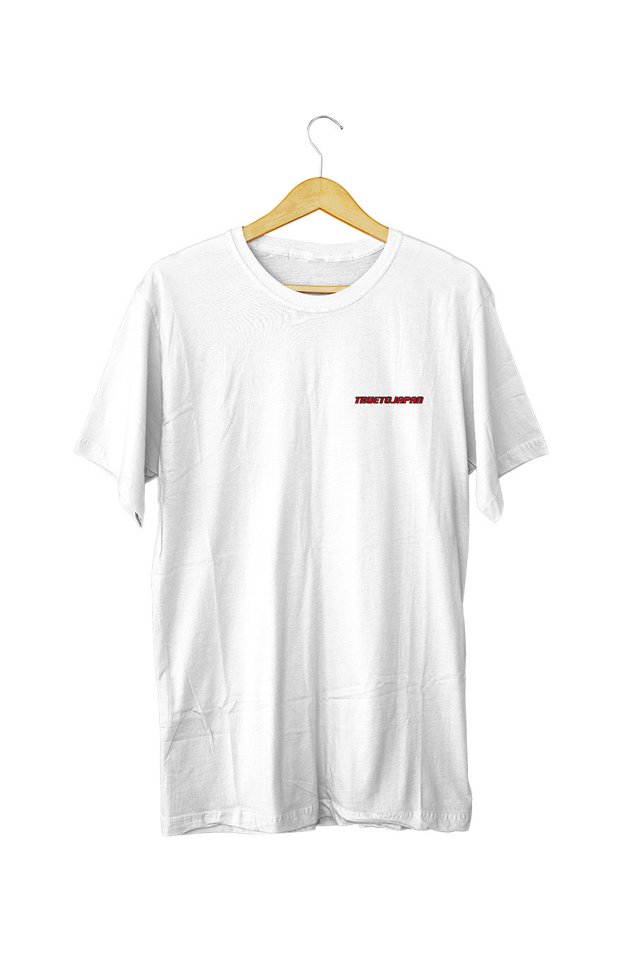 Remera Fujiwara