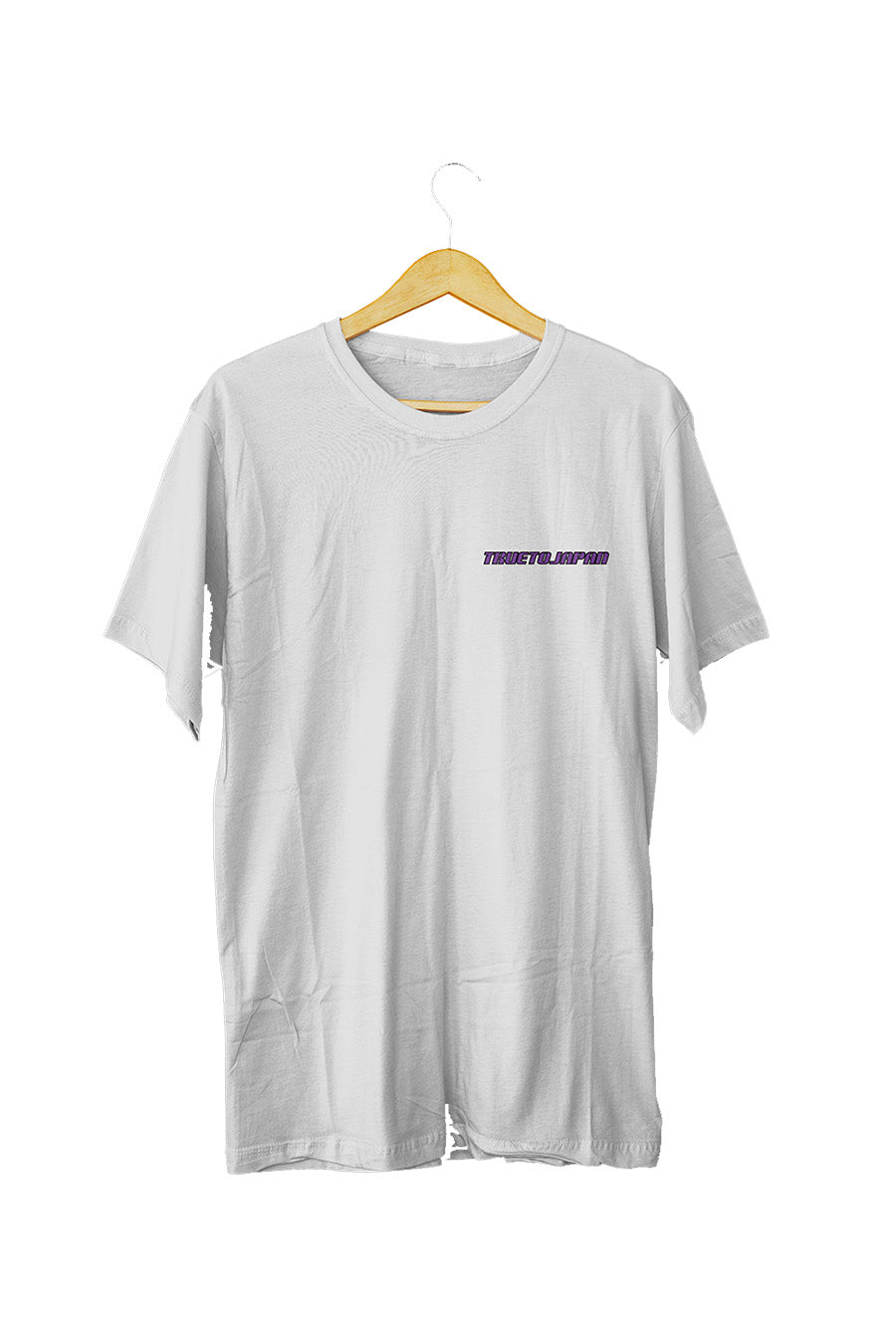 Remera Drifting is not a crime RX7
