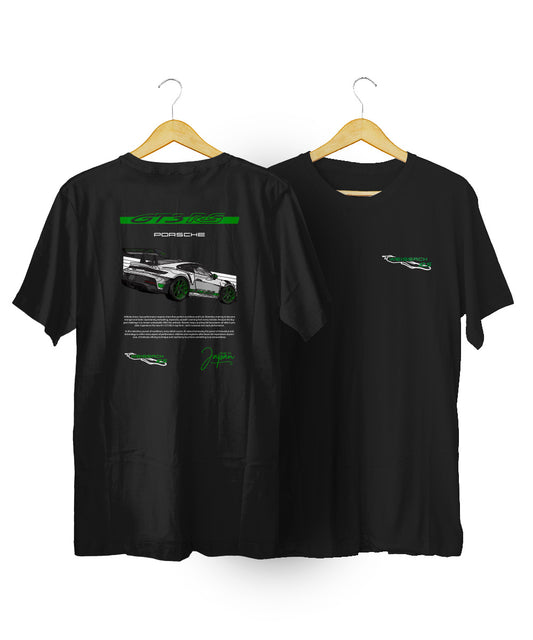 Remera Porsche GT3RS