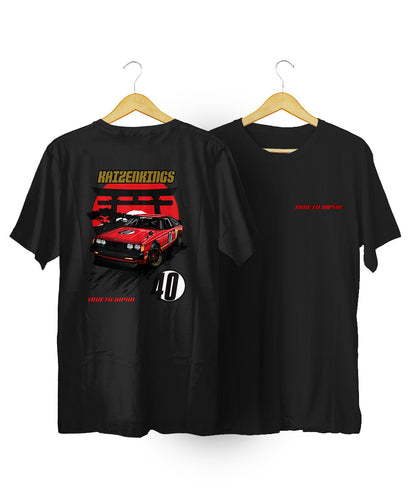 Remera Celica Drift