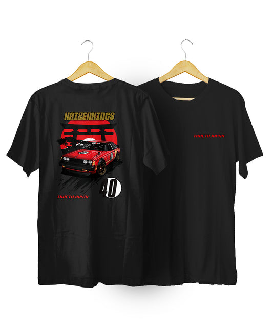 Remera Celica Drift