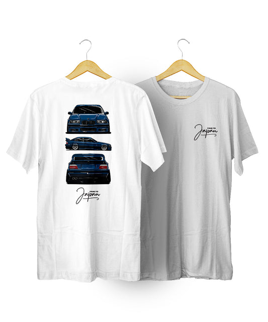 BMW e36 T-shirt