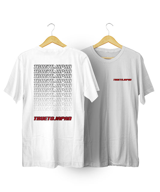 TTJ Degrade T-shirt