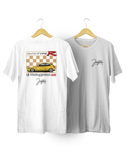 Honda Civic Type R T-shirt