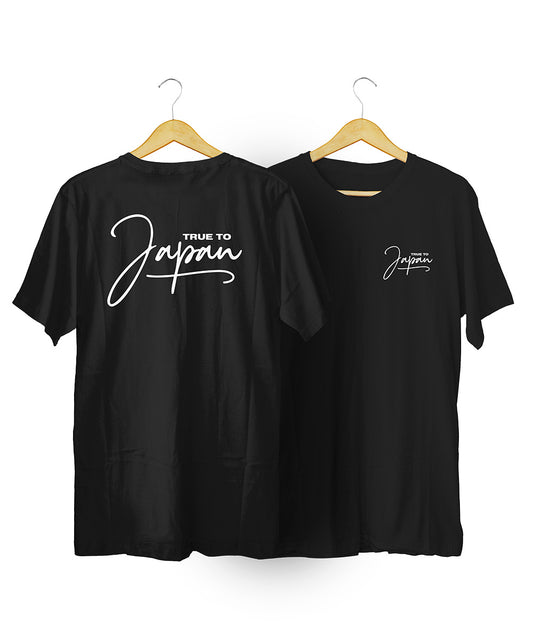 Signature T-shirt