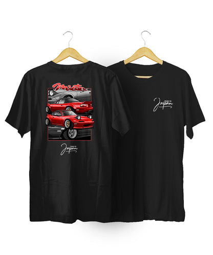 Miata T-shirt