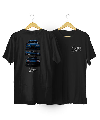 BMW e36 T-shirt