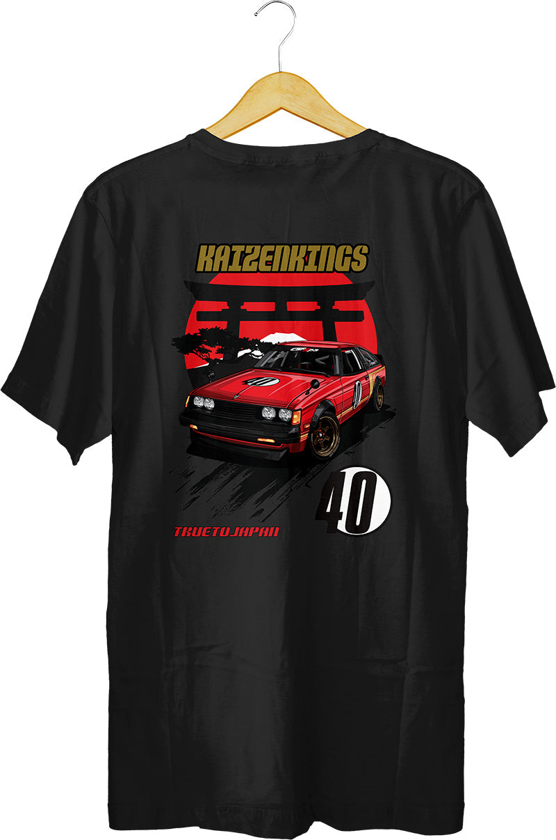 Remera Celica Drift