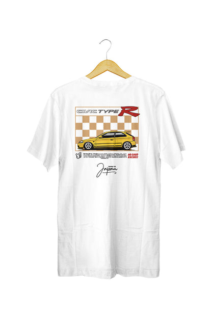 Honda Civic Type R T-shirt