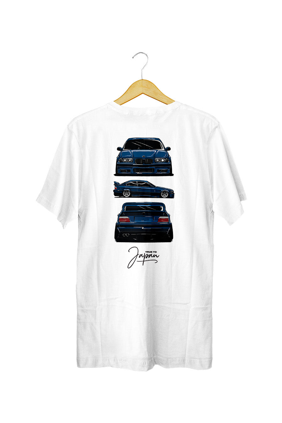 BMW e36 T-shirt