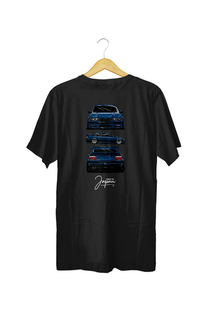 BMW e36 T-shirt