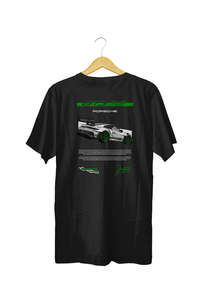 Remera Porsche GT3RS
