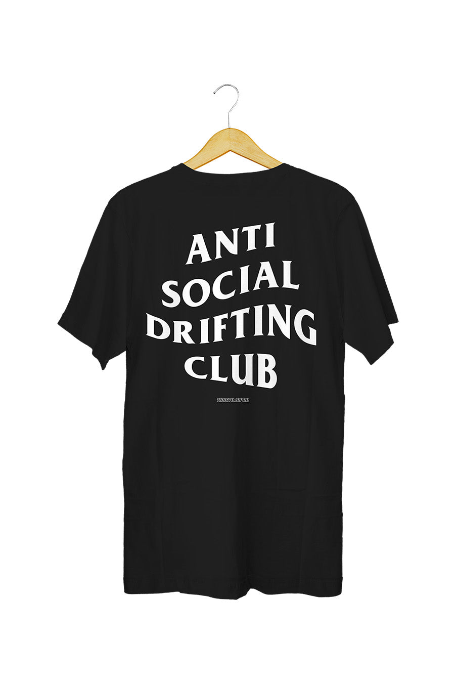 Anti Social Drifting Club