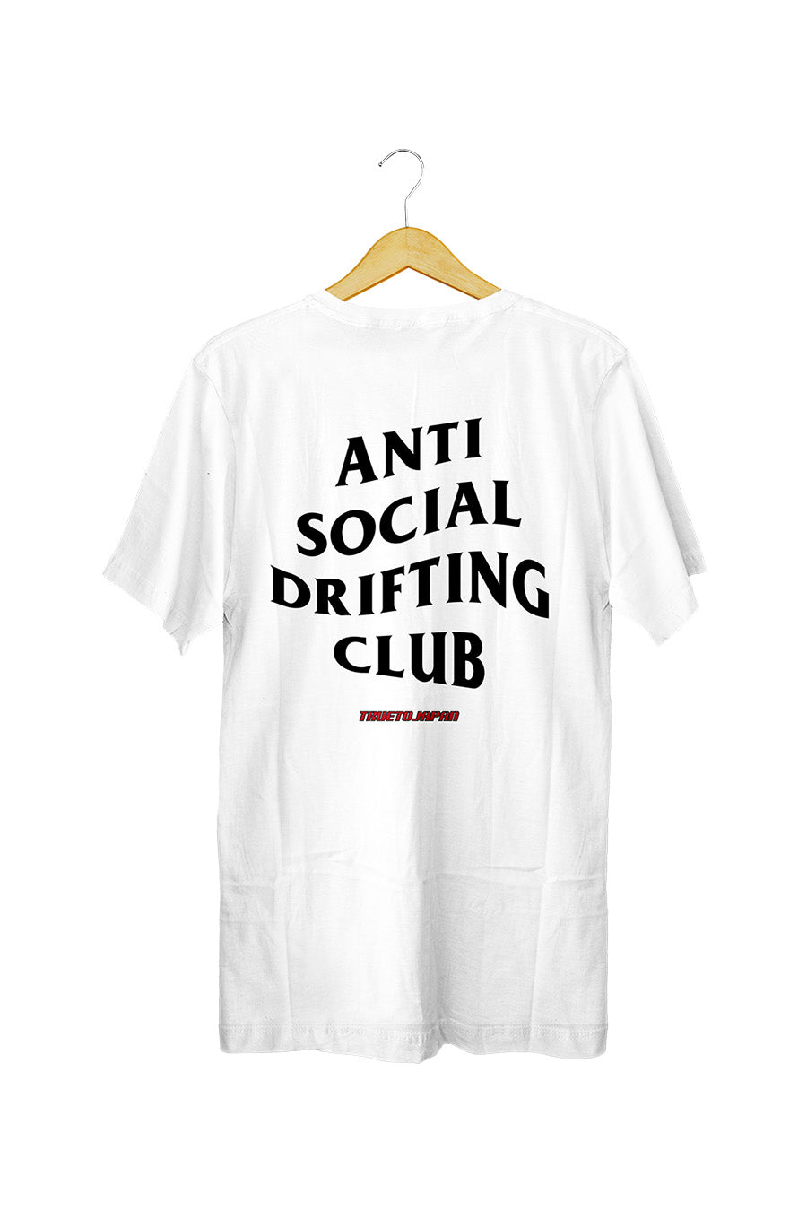 Anti Social Drifting Club