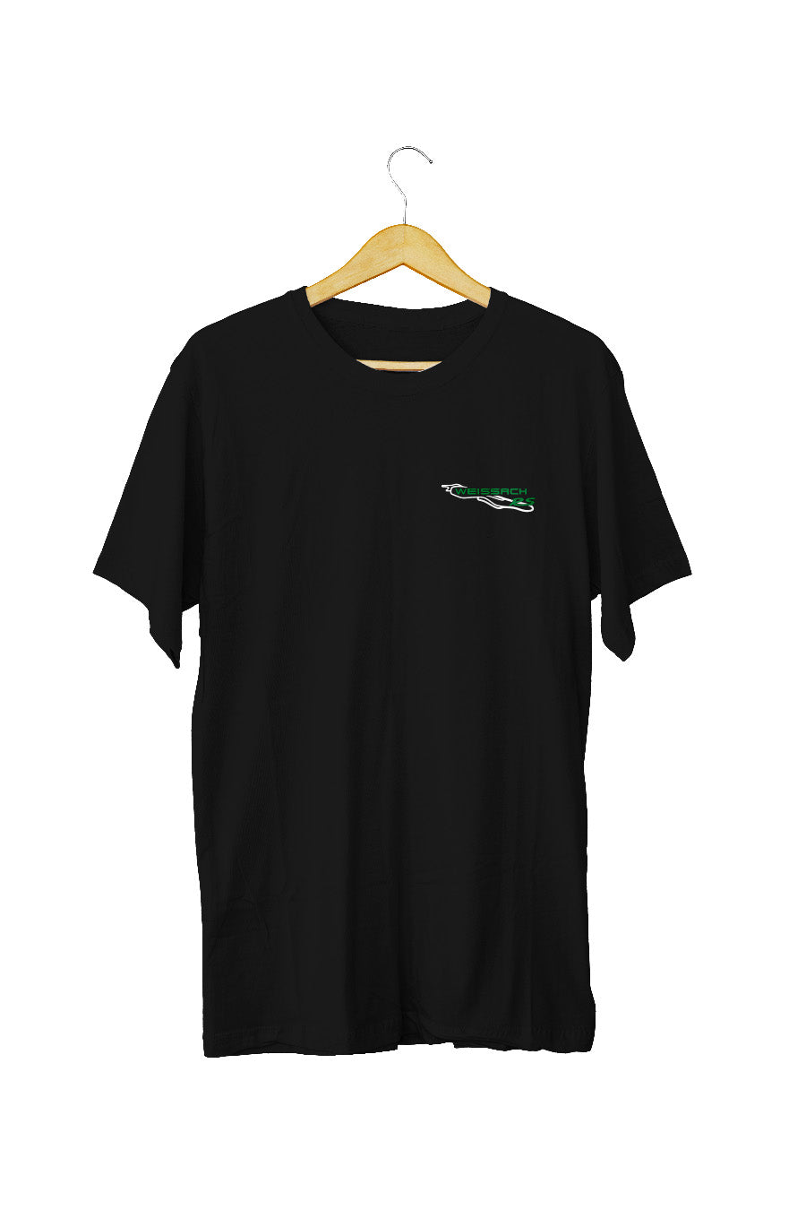 Remera Porsche GT3RS