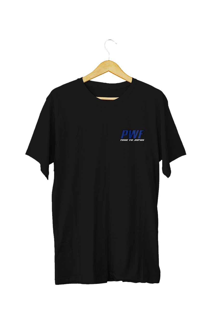 Forever Paul Skyline R34 T-shirt