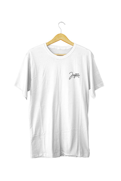 Signature T-shirt