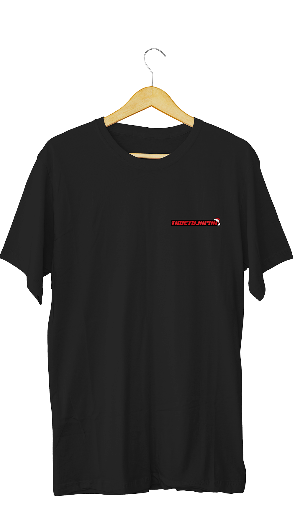 Remera Celica Navidad